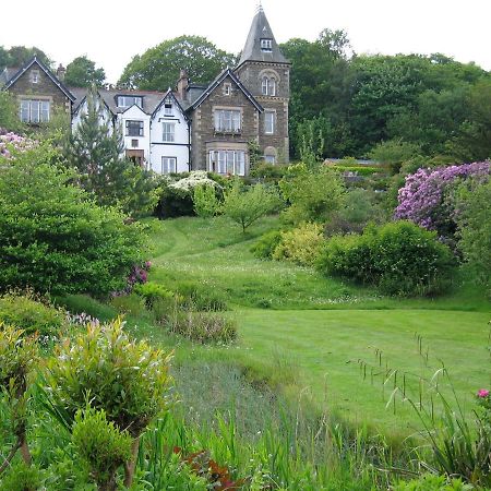 Yewfield Vegetarian Guest House Ambleside Exterior foto